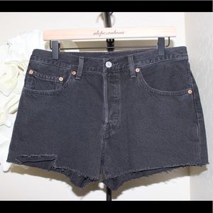 Levi’s 501 Shorts